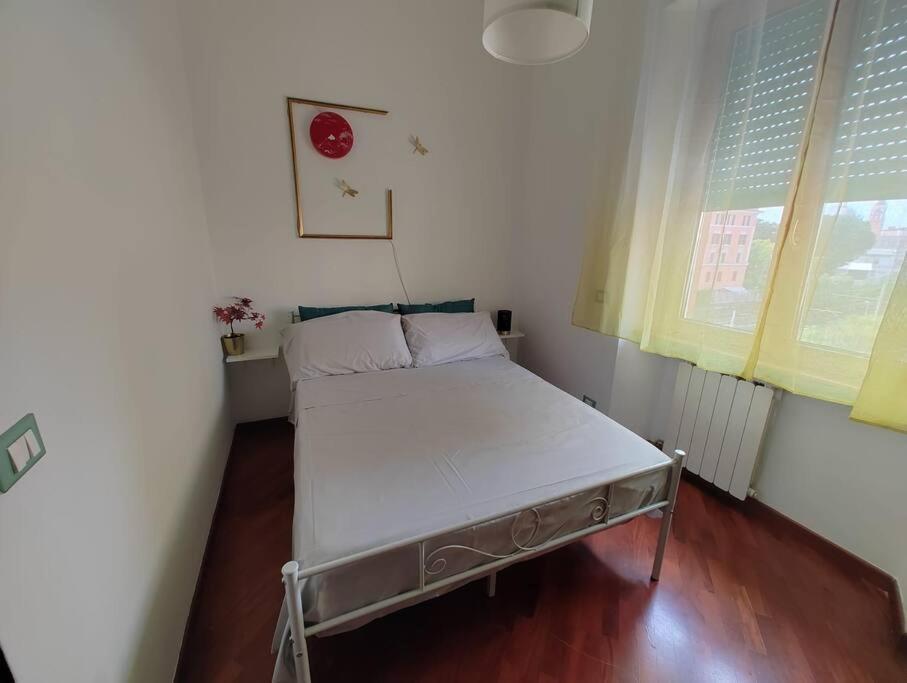 La Casetta Azzurra Róma Kültér fotó